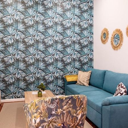Hotel Guestready - Blissful Getaway In Funchal Extérieur photo