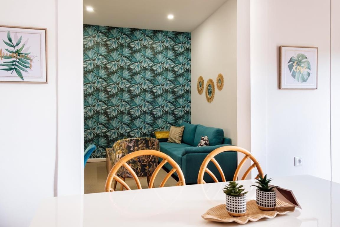 Hotel Guestready - Blissful Getaway In Funchal Extérieur photo
