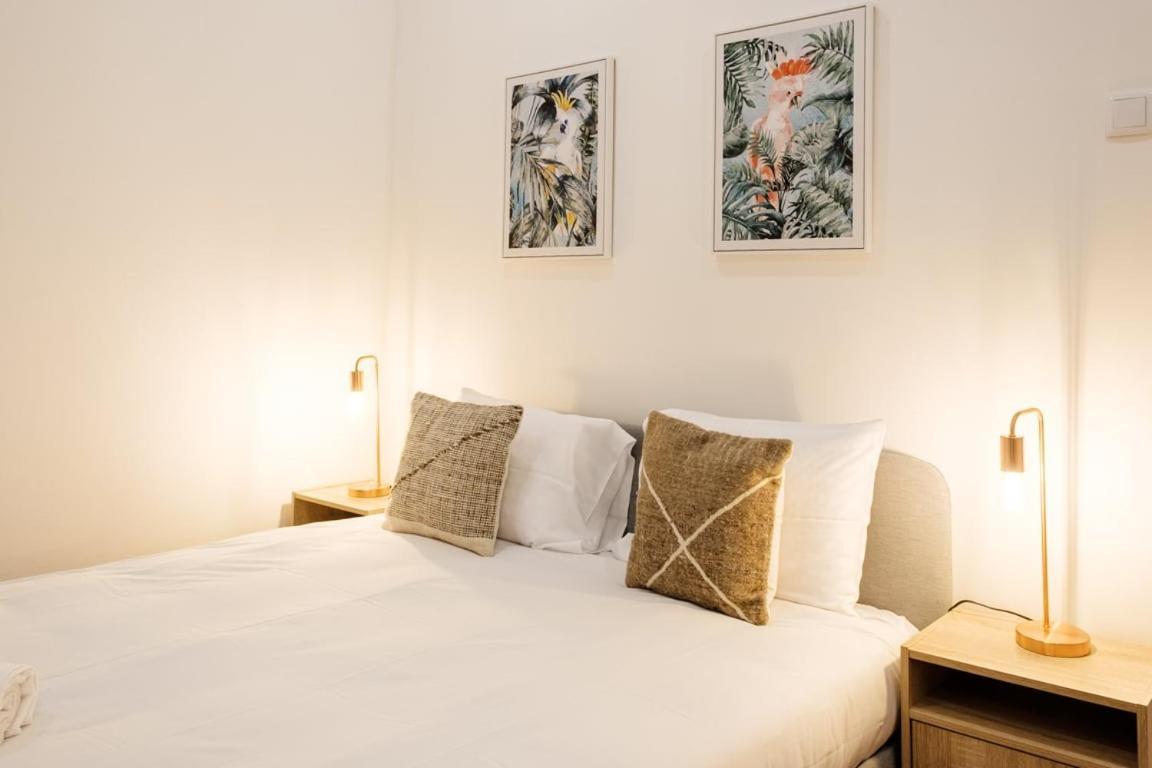 Hotel Guestready - Blissful Getaway In Funchal Extérieur photo