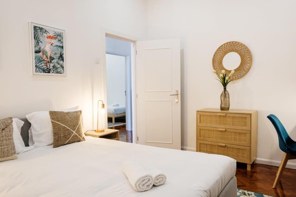 Hotel Guestready - Blissful Getaway In Funchal Extérieur photo