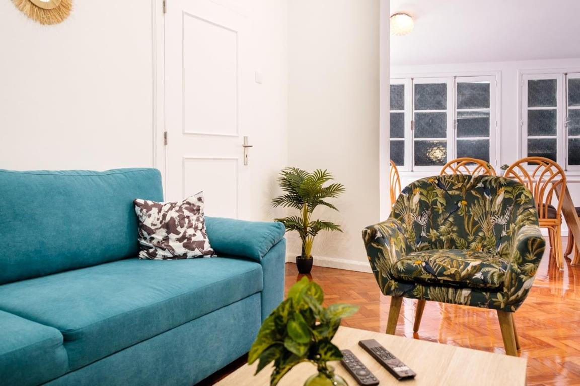 Hotel Guestready - Blissful Getaway In Funchal Extérieur photo