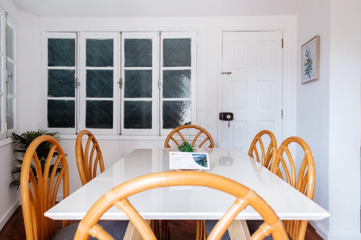 Hotel Guestready - Blissful Getaway In Funchal Extérieur photo