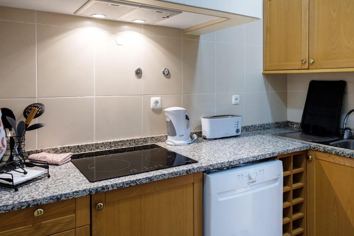 Hotel Guestready - Blissful Getaway In Funchal Extérieur photo