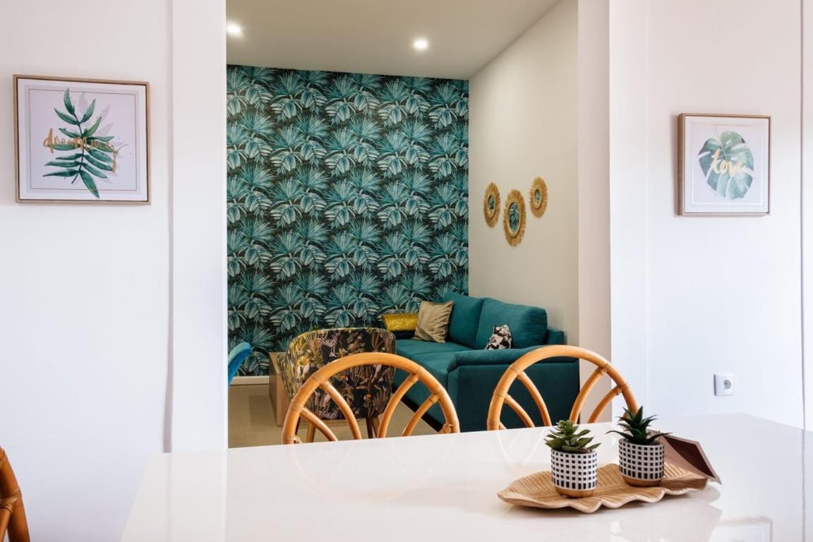 Hotel Guestready - Blissful Getaway In Funchal Extérieur photo