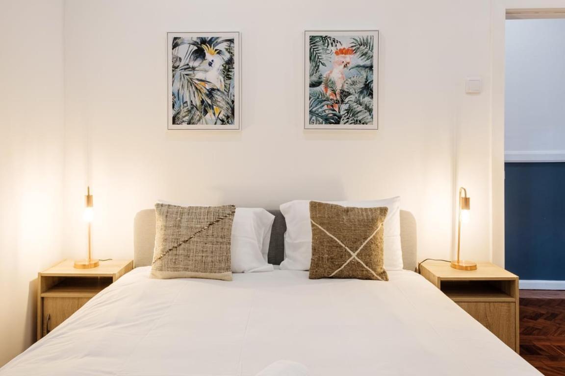 Hotel Guestready - Blissful Getaway In Funchal Extérieur photo
