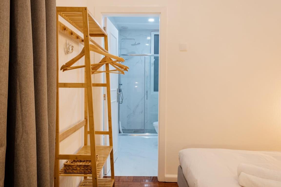 Hotel Guestready - Blissful Getaway In Funchal Extérieur photo