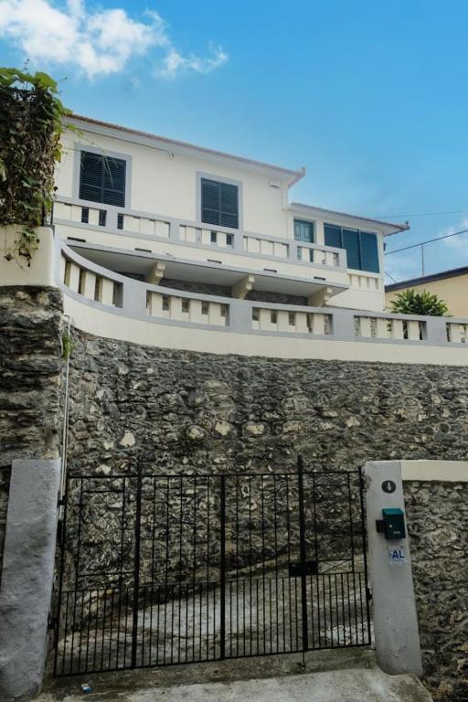 Hotel Guestready - Blissful Getaway In Funchal Extérieur photo