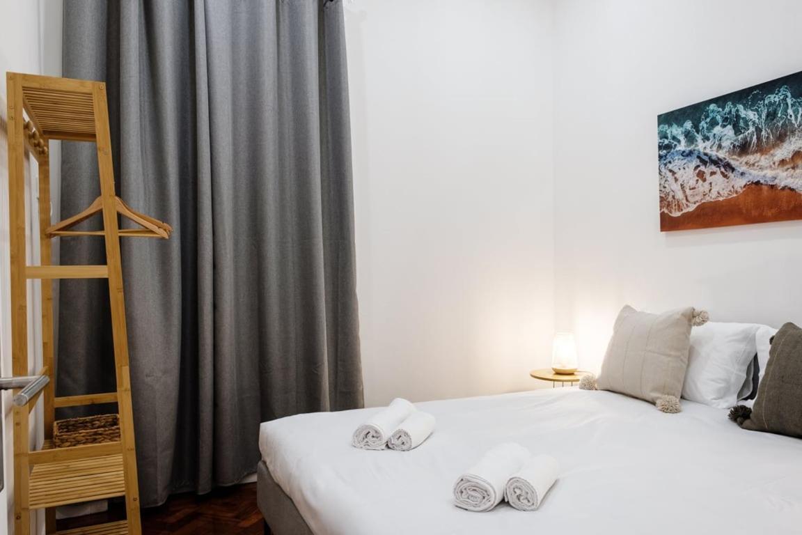 Hotel Guestready - Blissful Getaway In Funchal Extérieur photo