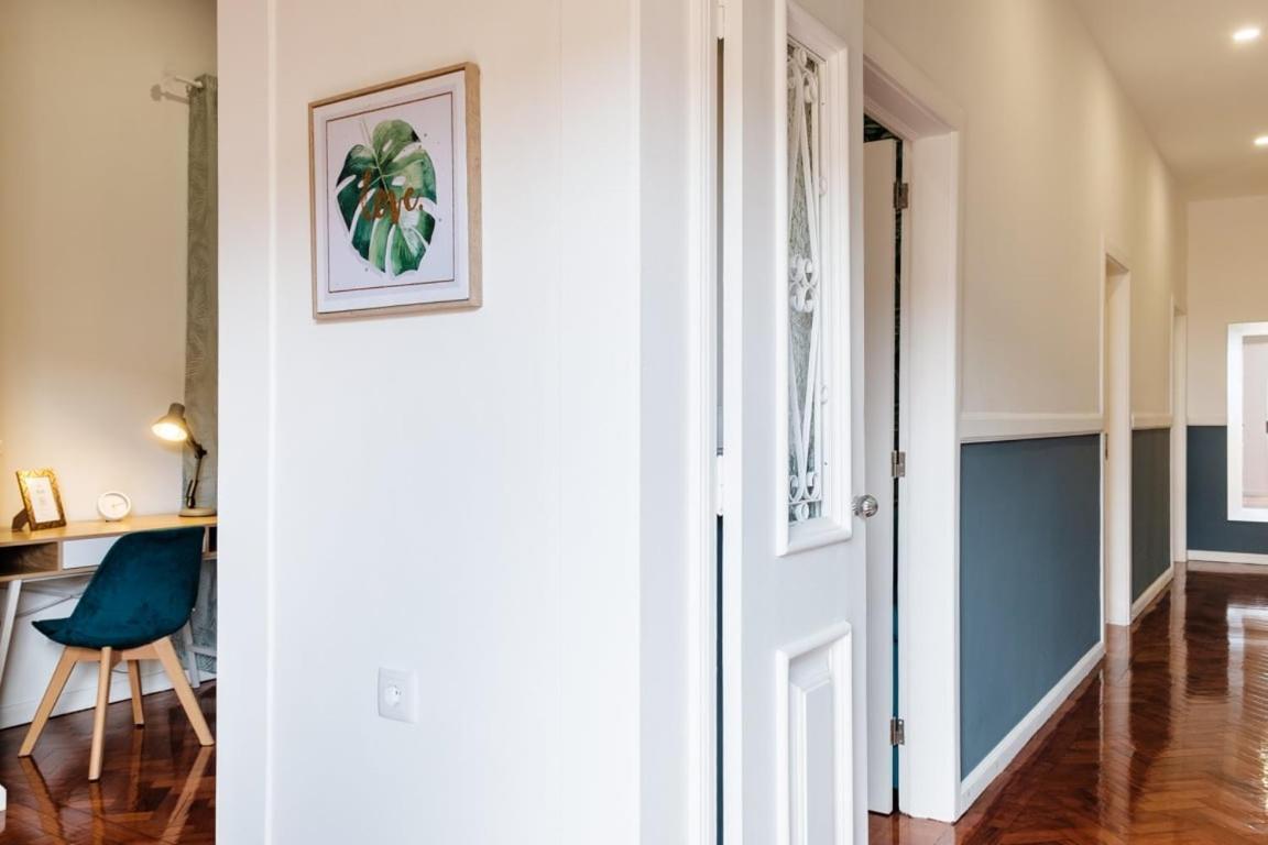 Hotel Guestready - Blissful Getaway In Funchal Extérieur photo