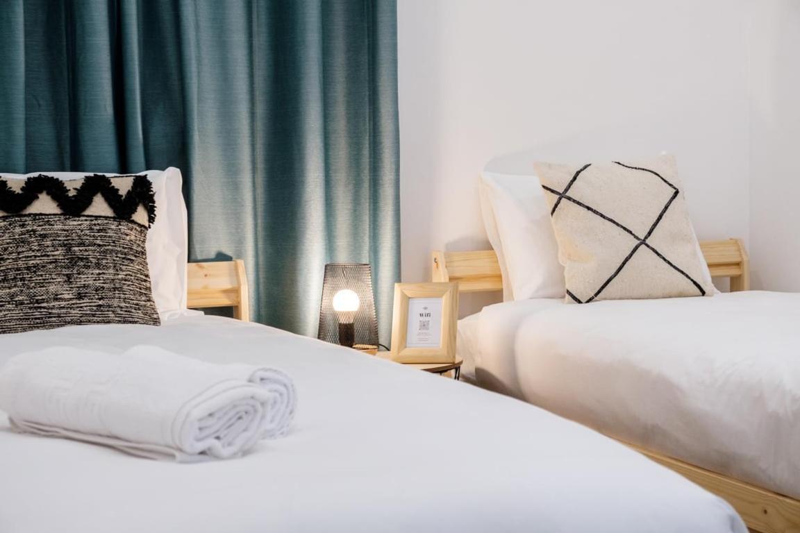 Hotel Guestready - Blissful Getaway In Funchal Extérieur photo