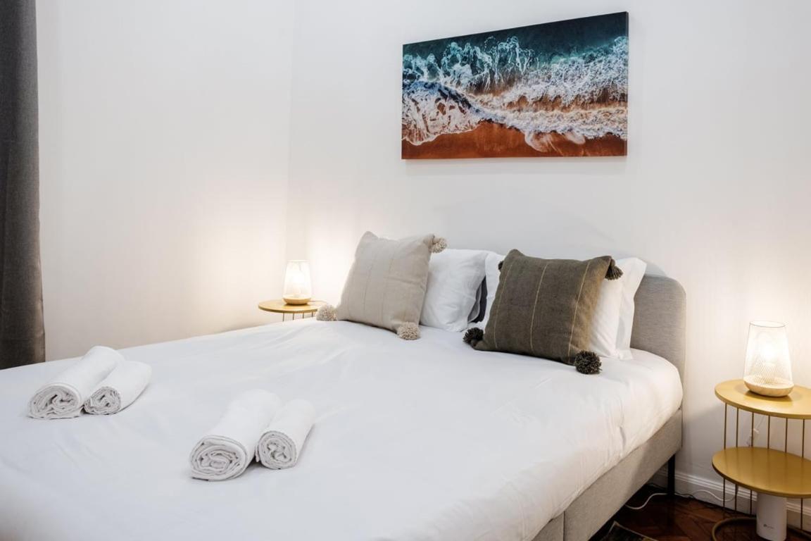 Hotel Guestready - Blissful Getaway In Funchal Extérieur photo