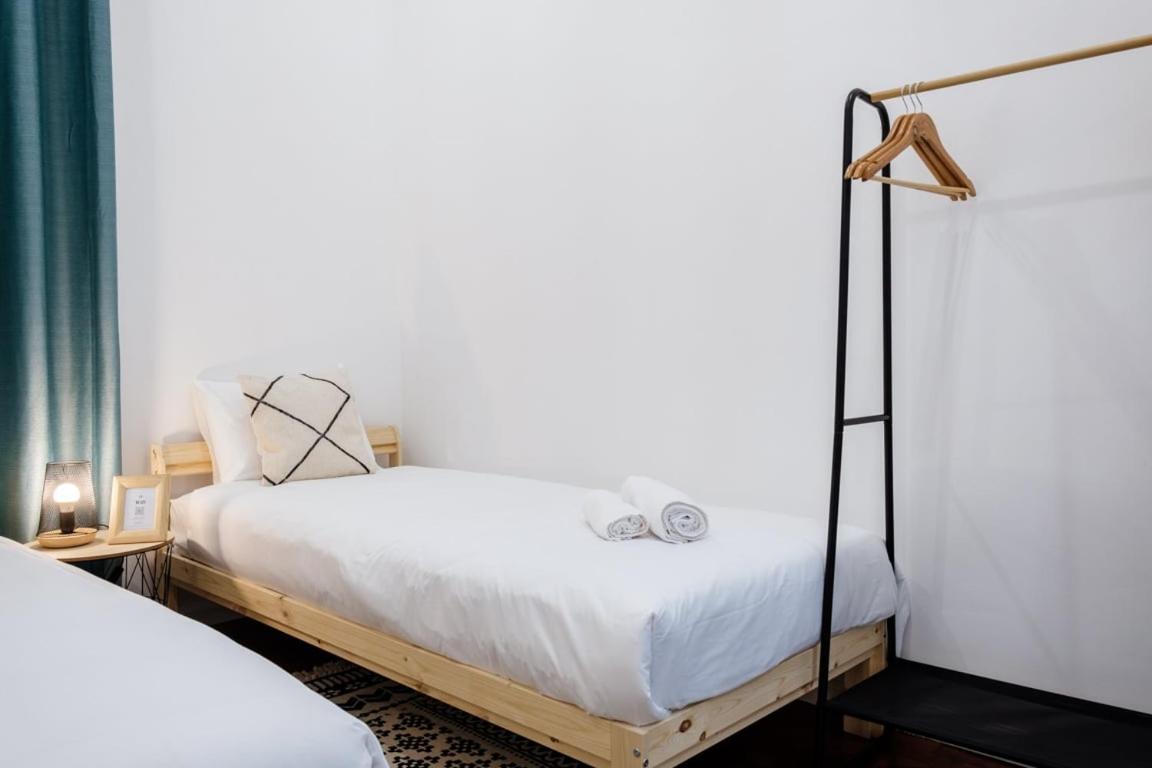 Hotel Guestready - Blissful Getaway In Funchal Extérieur photo