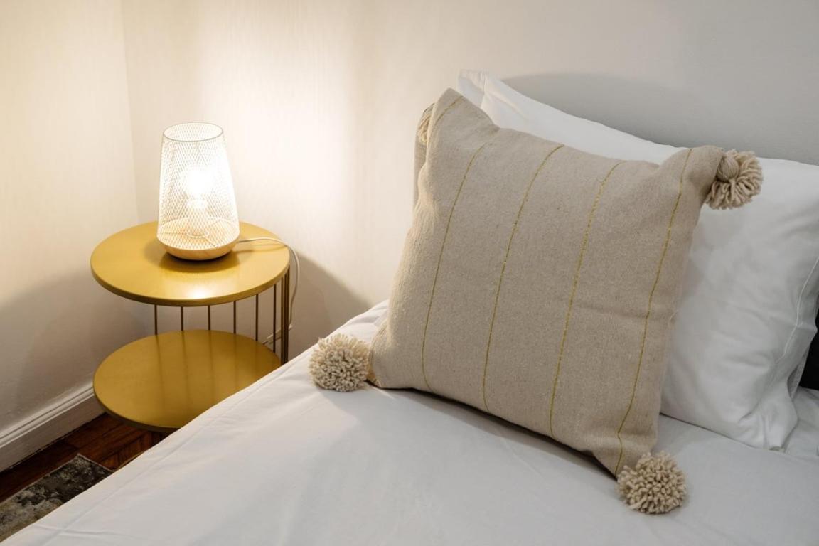 Hotel Guestready - Blissful Getaway In Funchal Extérieur photo