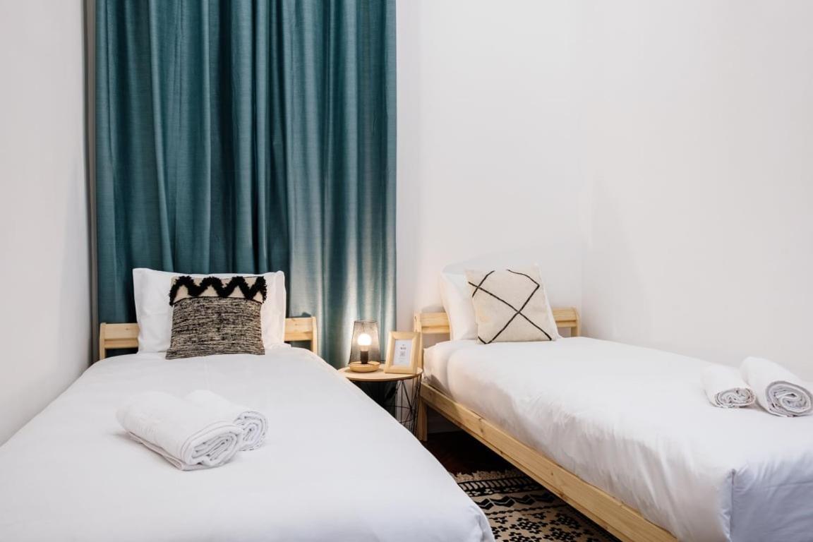 Hotel Guestready - Blissful Getaway In Funchal Extérieur photo