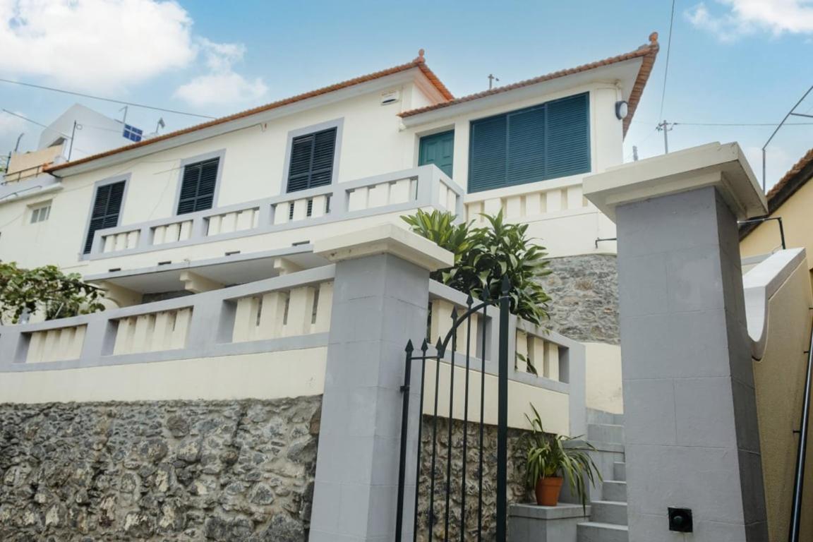 Hotel Guestready - Blissful Getaway In Funchal Extérieur photo