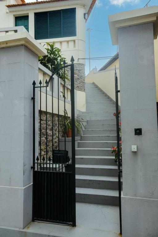 Hotel Guestready - Blissful Getaway In Funchal Extérieur photo
