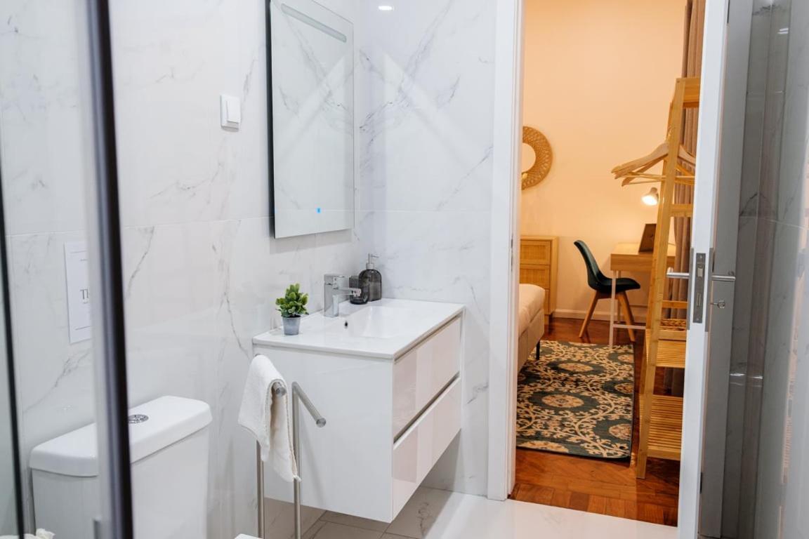 Hotel Guestready - Blissful Getaway In Funchal Extérieur photo