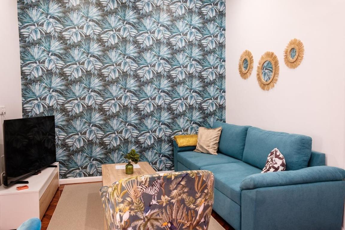 Hotel Guestready - Blissful Getaway In Funchal Extérieur photo