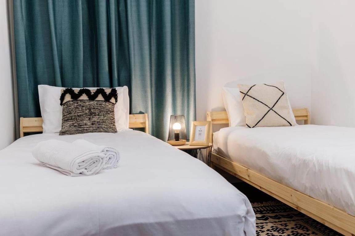 Hotel Guestready - Blissful Getaway In Funchal Extérieur photo