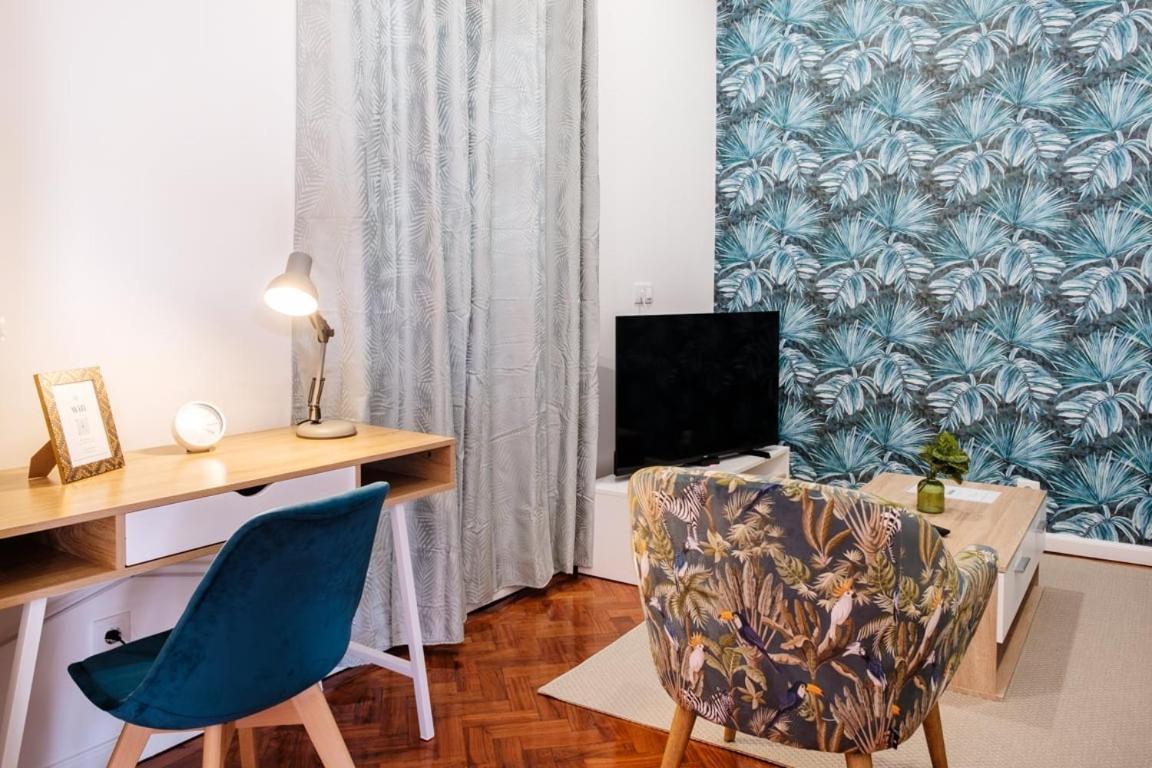 Hotel Guestready - Blissful Getaway In Funchal Extérieur photo