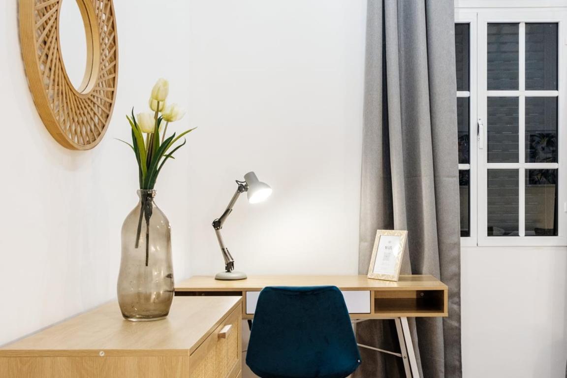 Hotel Guestready - Blissful Getaway In Funchal Extérieur photo