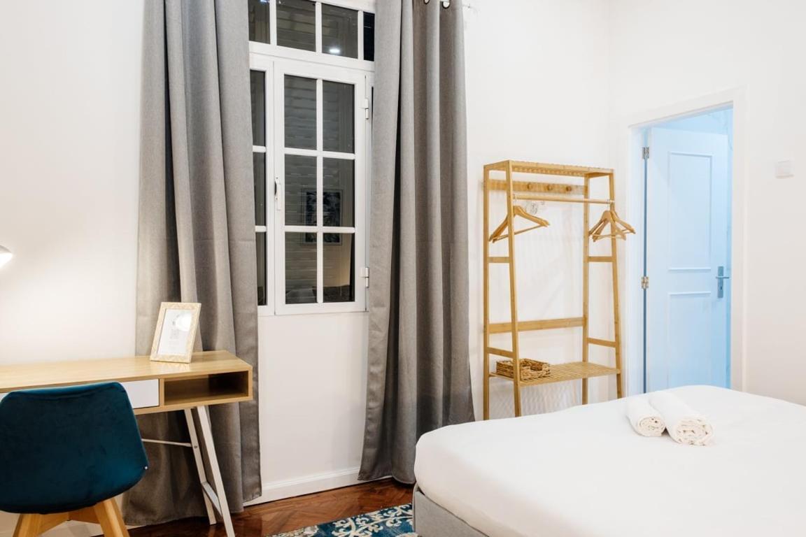 Hotel Guestready - Blissful Getaway In Funchal Extérieur photo