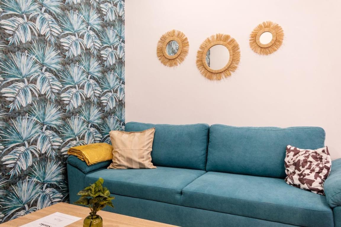 Hotel Guestready - Blissful Getaway In Funchal Extérieur photo