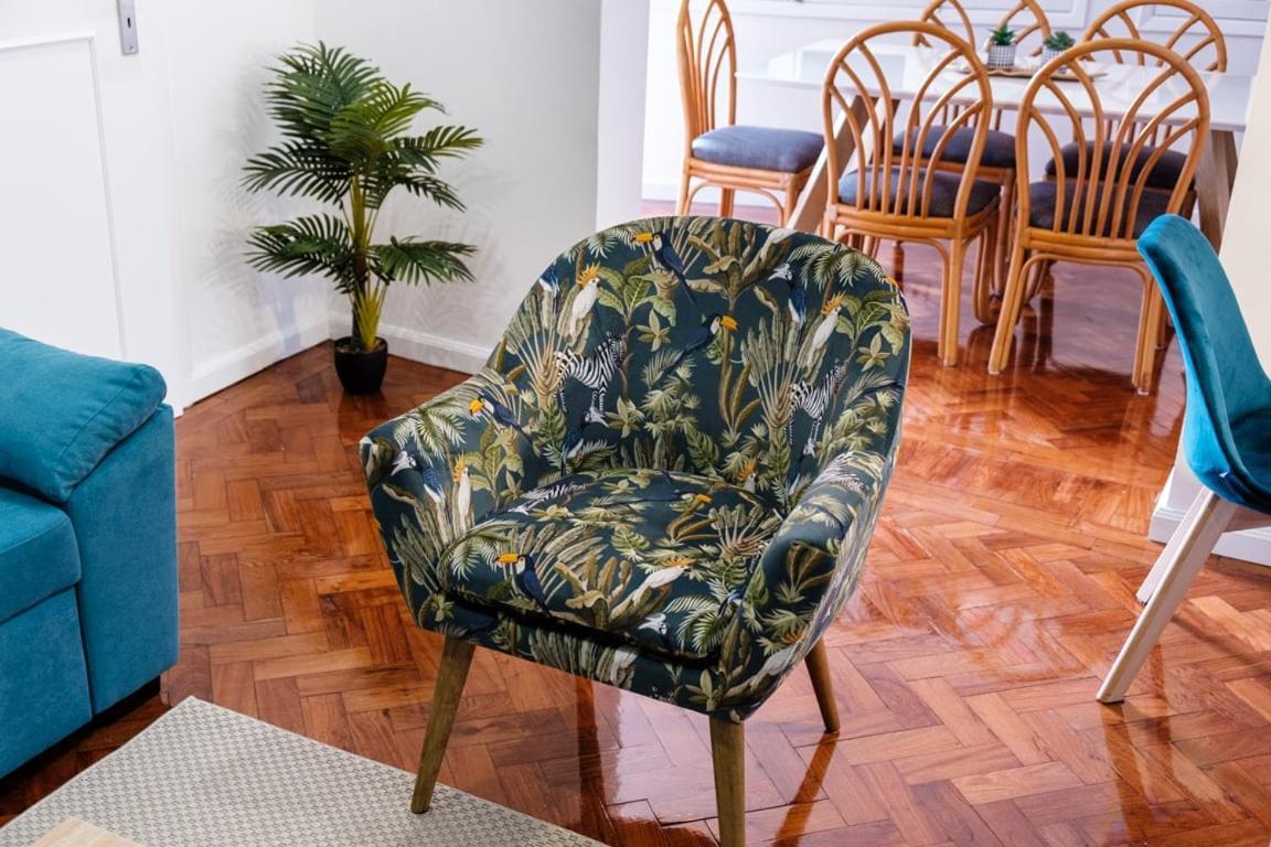 Hotel Guestready - Blissful Getaway In Funchal Extérieur photo